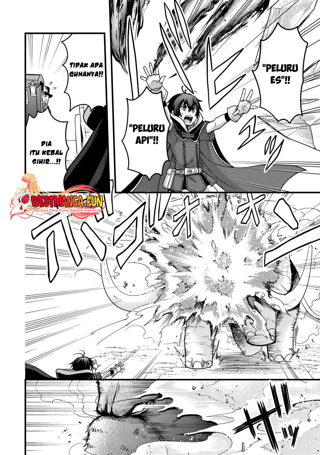 Fuguushoku to Baka ni Saremashita ga Jissai wa Sorehodo Waruku Arimasen? chapter 39